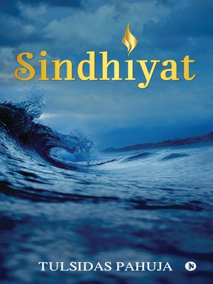 cover image of Sindhiyat
